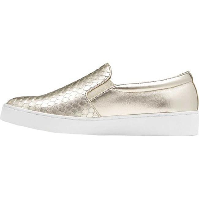 vionic midi champagne