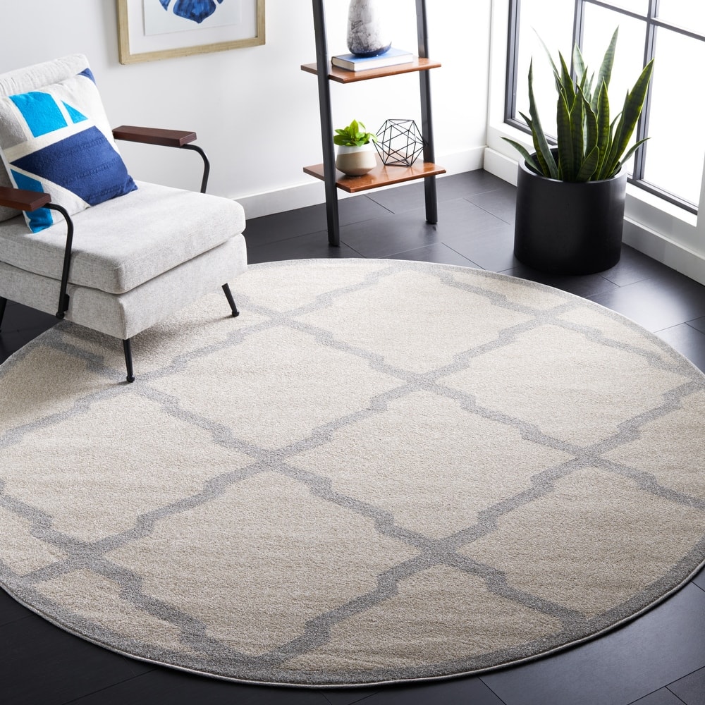 SAFAVIEH Amherst Teresinha Modern Rug