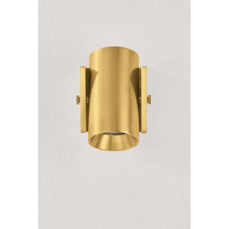 Hudson Valley Lighting 2306 Nowra 6" Tall Wall Sconce