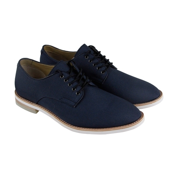 aggussie nylon oxfords