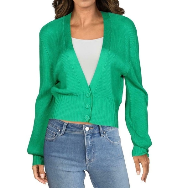 Bright cardigan womens clearance