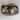 Rennnsan 4-Light Modern 6-Speed Control Ceiling Fan - 19.7" W x 6.5" H