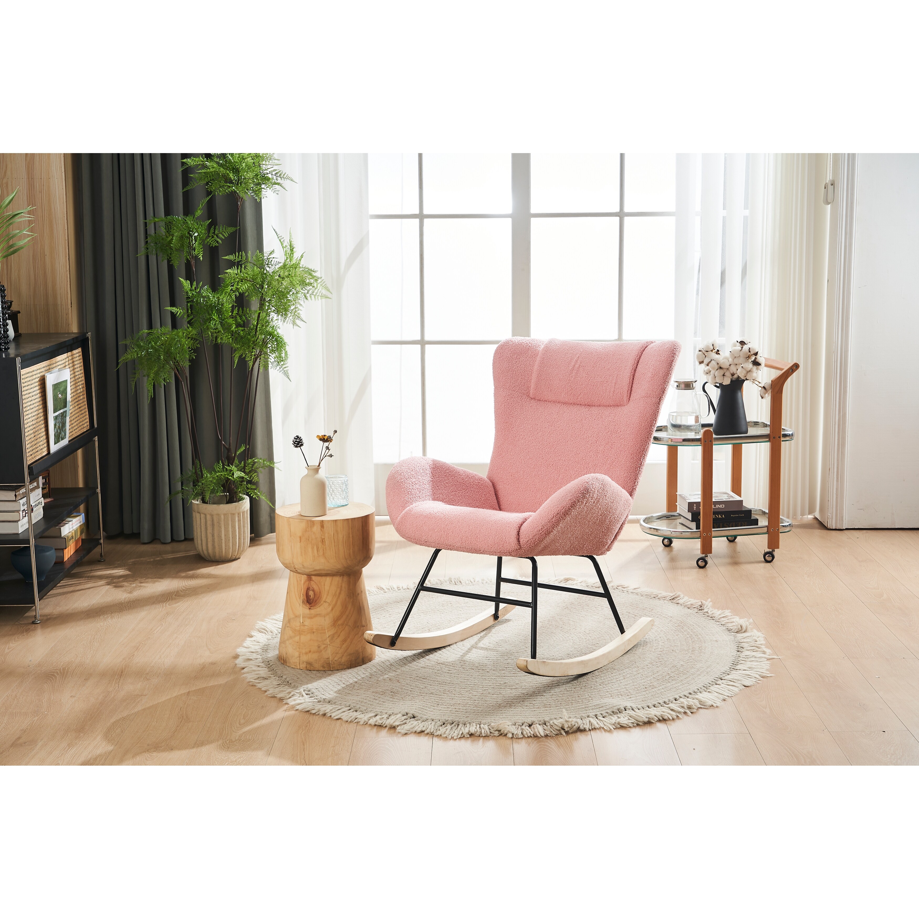 https://ak1.ostkcdn.com/images/products/is/images/direct/5f319a839ad869e67e47d6fbd30ea05c82020bf2/Rocking-Chair-Nursery%2CSolid-Wood-Legs-with-Teddy-Fabric-Upholstered%2CNap-Armchair-for-Living-Rooms%2CBedrooms%2CBest-Gift.jpg