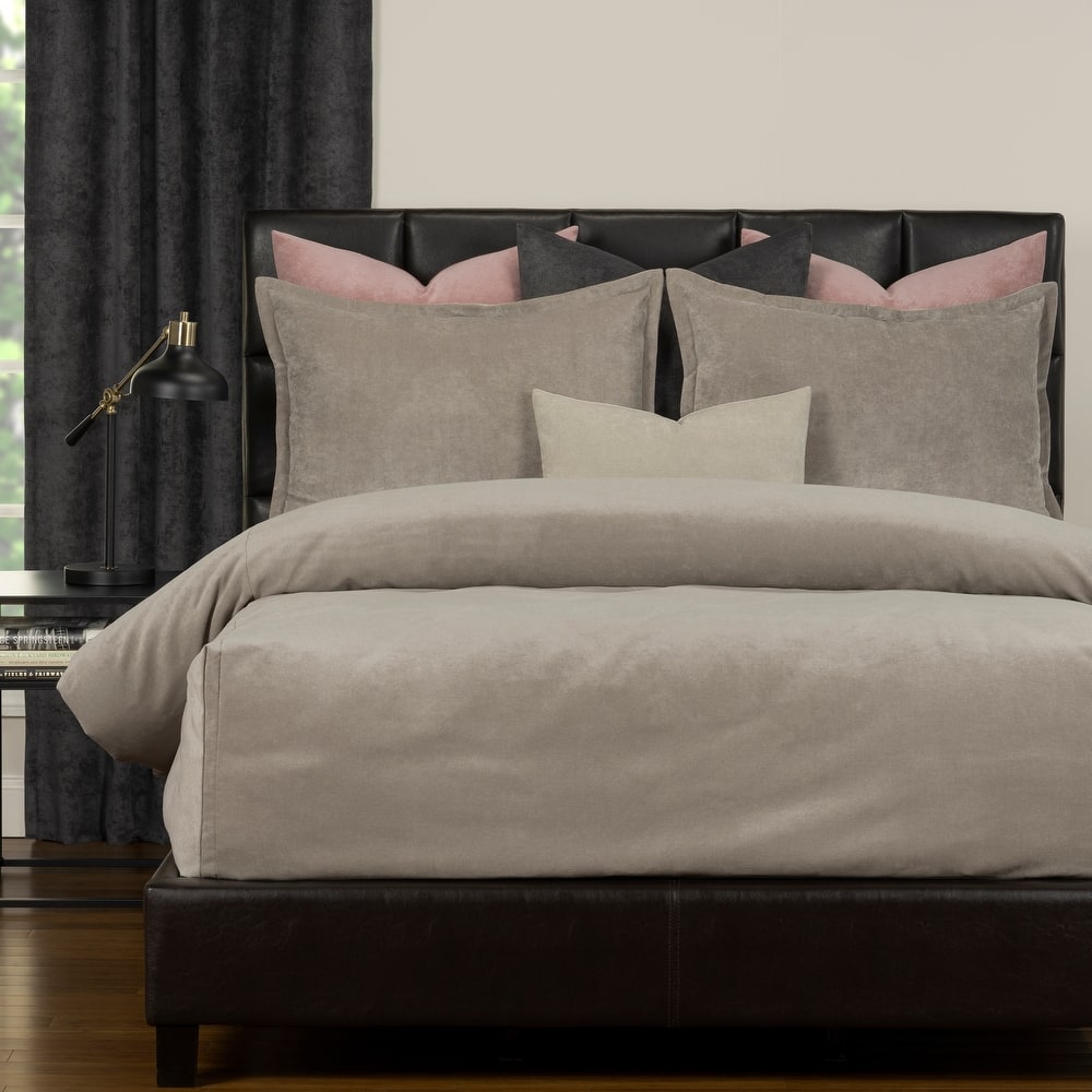 Mixology Padma 7 Piece Bedcap Comforter Set