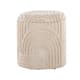 Option Beige Cotton