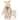 Hudson Baby Infant Unisex Plush Bathrobe and Toy Set, Giraffe, One Size - Giraffe - One Size