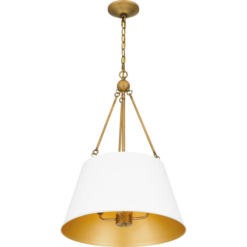 Quoizel Pendant 4-Light