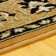 preview thumbnail 106 of 119, Miranda Haus Traditional Oriental Floral Medallion Indoor Area Rug