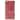 ECARPETGALLERY  Hand-knotted Baluch Dark Pink Wool Rug - 3' 10" x 7' 7"