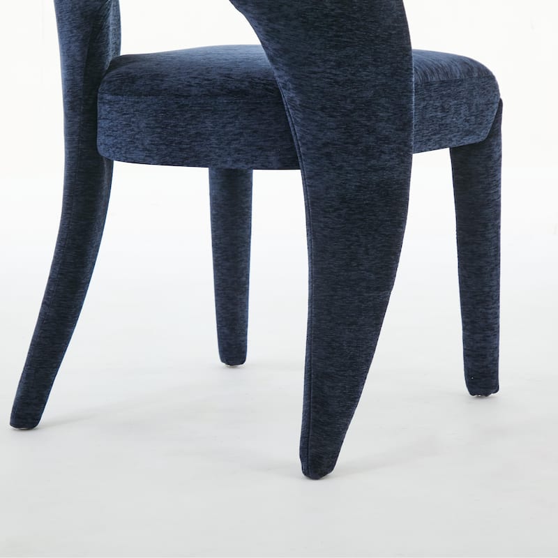 Upholstery Dining Chairs Set of 2