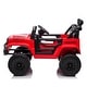 preview thumbnail 17 of 16, Electric Car For Kids with USB MP3 Bluetooth-compatible LED Light