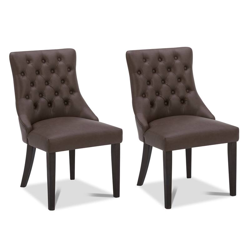 Renee Dining Chair Set of 2
