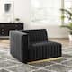 Option Gold Black