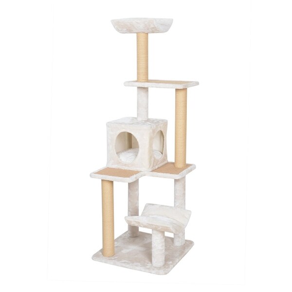 animaze 6 level cat tree