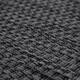 Variegated Waterproof Outdoor Rug for Patio