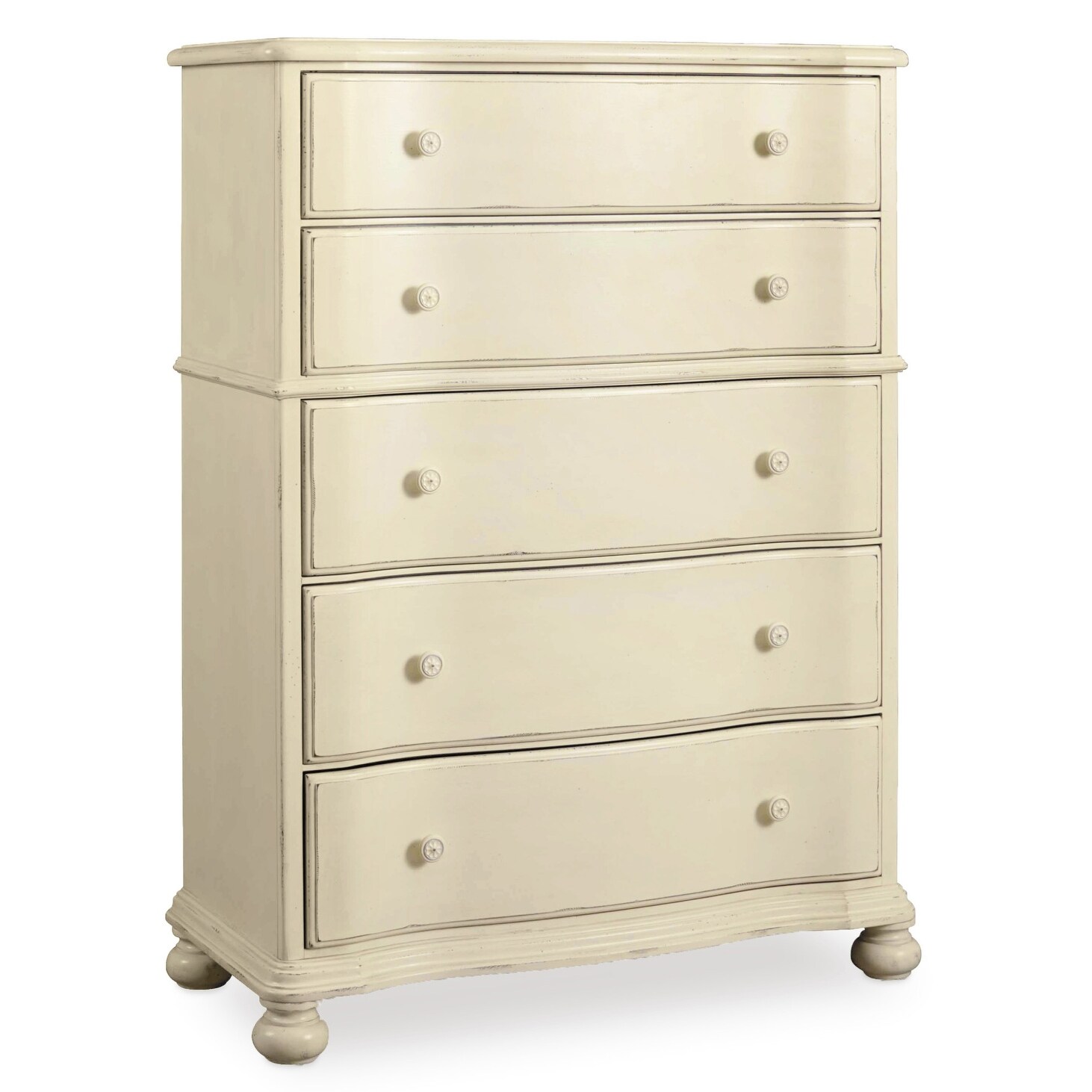 Shop Hooker Furniture 5900 90010 Sandcastle 42 1 4 Wide