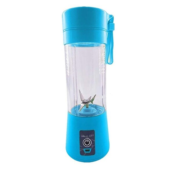 portable mixer