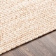 preview thumbnail 19 of 61, Livabliss Sharrah Indoor/ Outdoor Solid Braided Area Rug