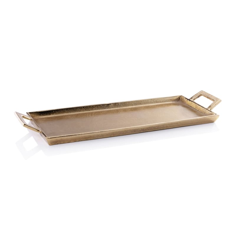 La Réserve Aluminum Tray - 22" x 8"