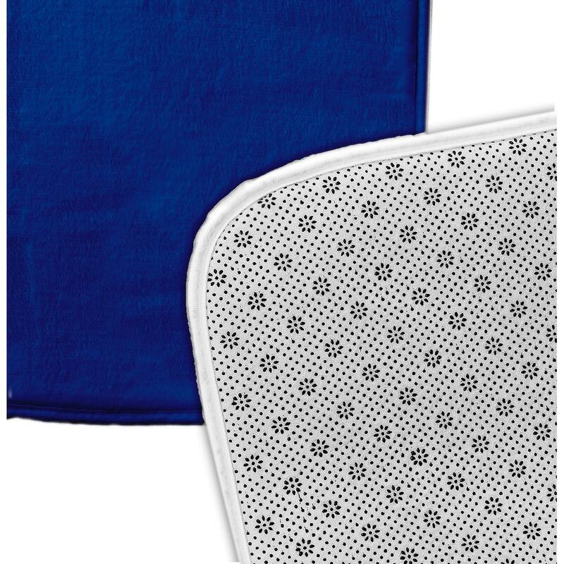Life + Ball Bath Mat