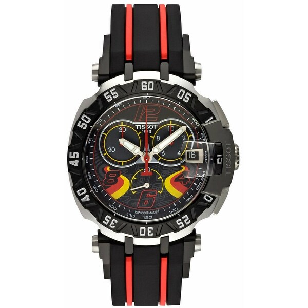 tissot stefan bradl