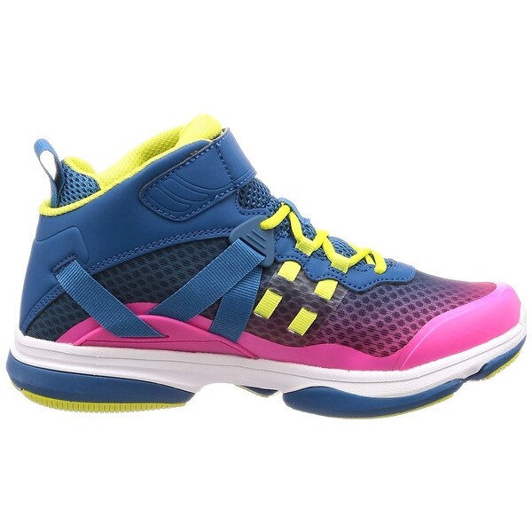 ryka women's devotion xt mid cross trainer