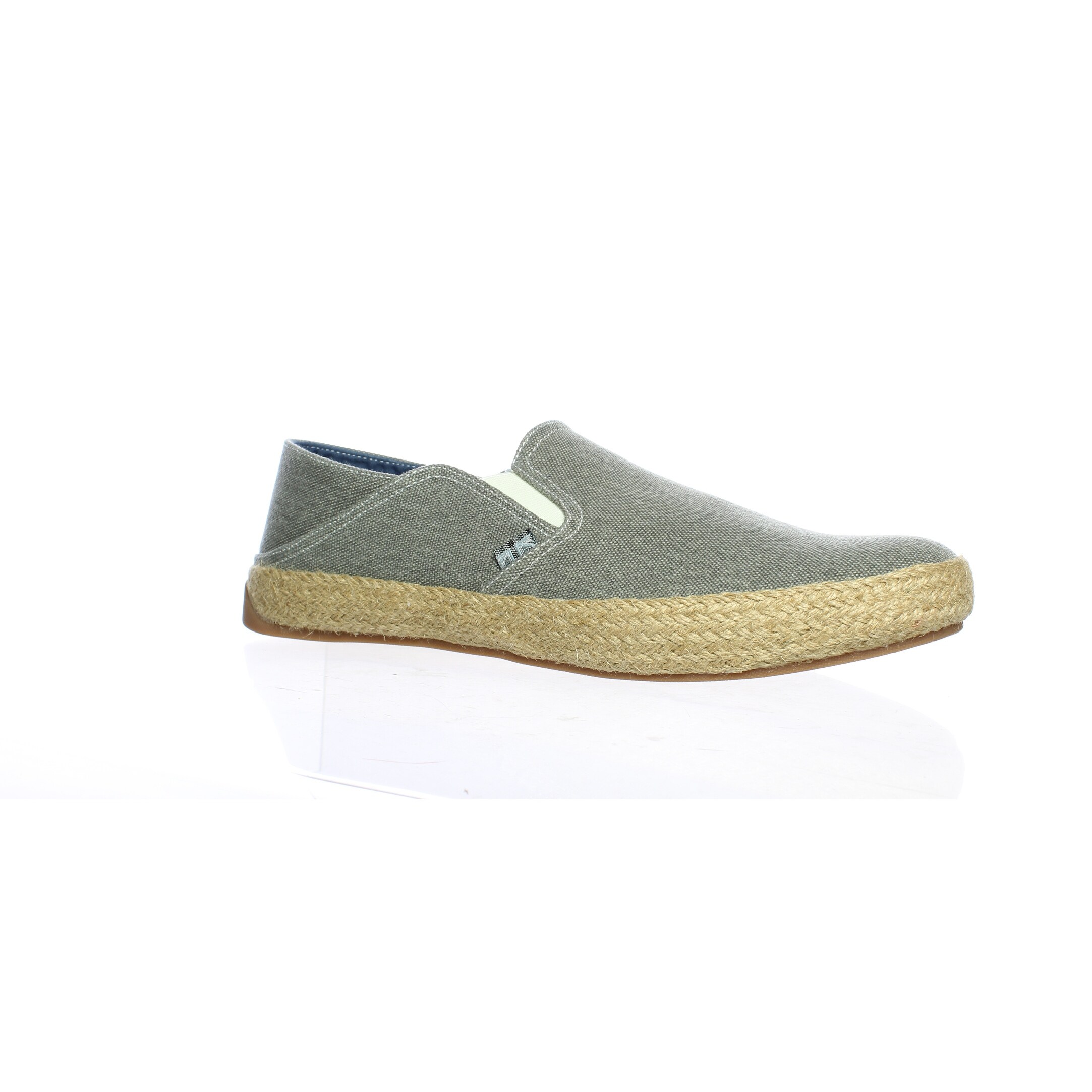 ben sherman slip on shoes mens