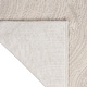 preview thumbnail 7 of 10, Calvin Klein CK024 Irradiant Indoor only Abstract Area Rug