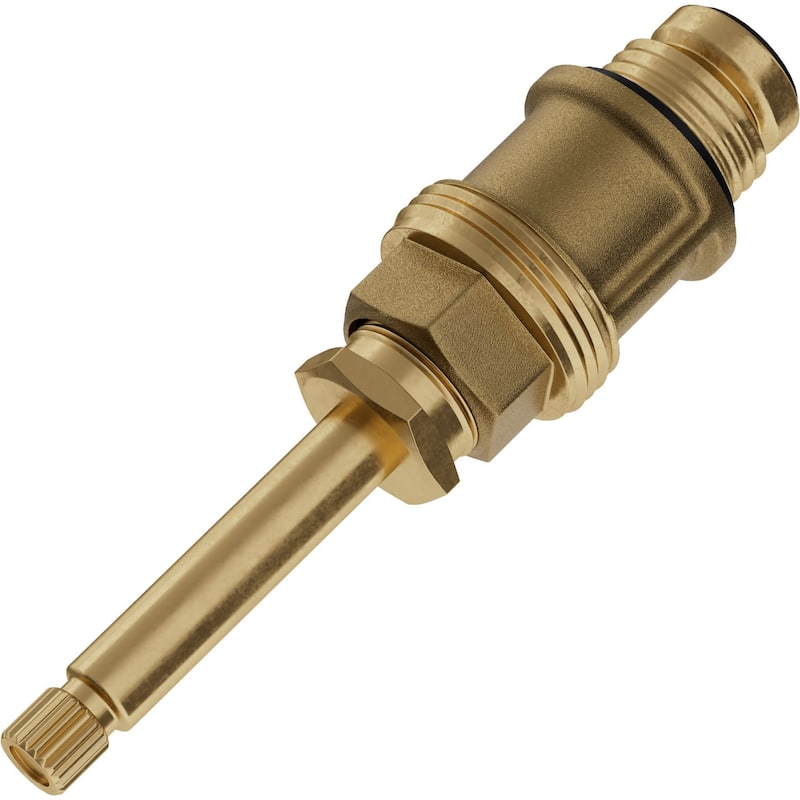 Jones Stephens 142409 Hot and Cold Stem for Pfister Crown Imperial