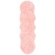 preview thumbnail 32 of 85, SAFAVIEH Faux Sheep Skin Shona 2.4-inch Thick Rug