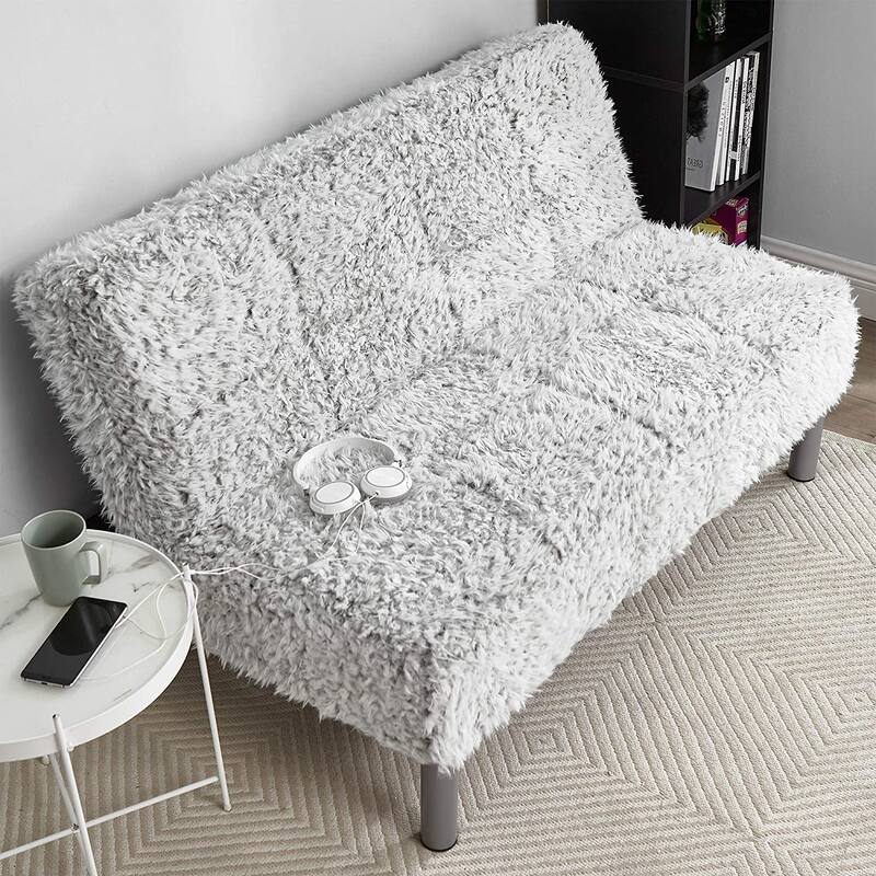 Coma Inducer® Mini Futon by DormCo