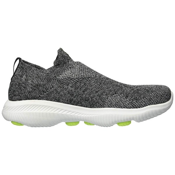 skechers men's go walk revolution ultra jolt sneaker