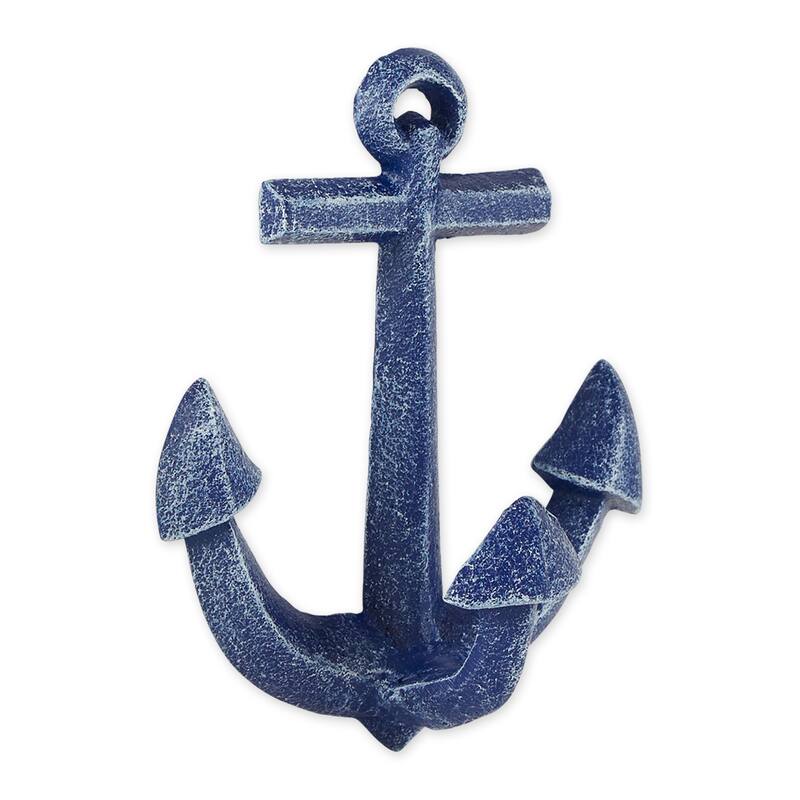 Garden Tools Cast Iron Wall Hook