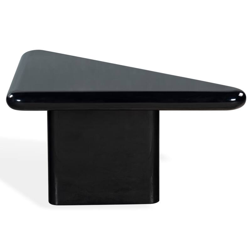 SAFAVIEH Couture Bellalynn 25-inch Coffee Table - 25"W x 25"D x 13"H