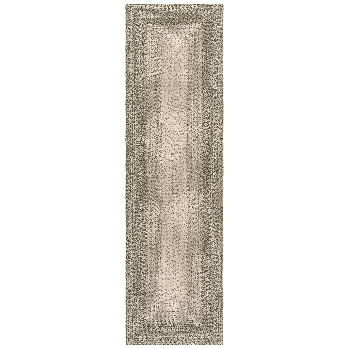 Option Beige/Green