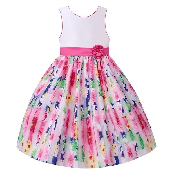 american princess girls dress