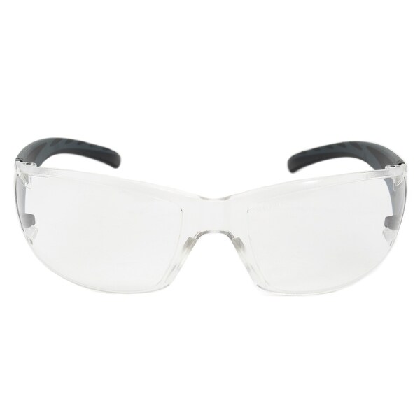Shop Harley Davidson Glasses HDVZ 100 CLR-22 | Clear/Black ...