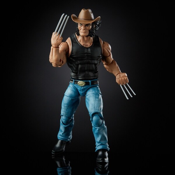logan action figure