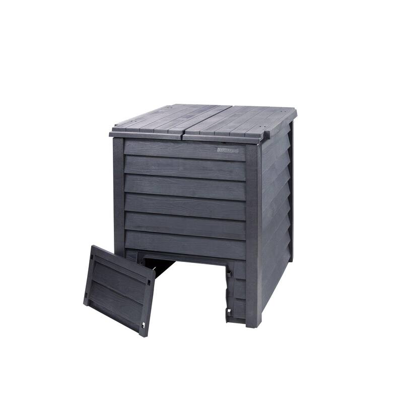 Thermo-Wood Composter – 158 Gallon Capacity