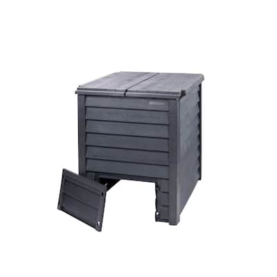 Thermo-Wood Composter – 158 Gallon Capacity