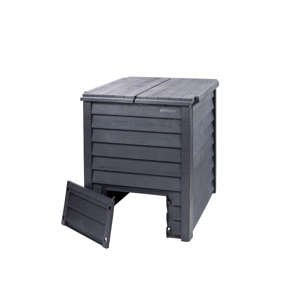 Thermo-Wood Composter – 158 Gallon Capacity