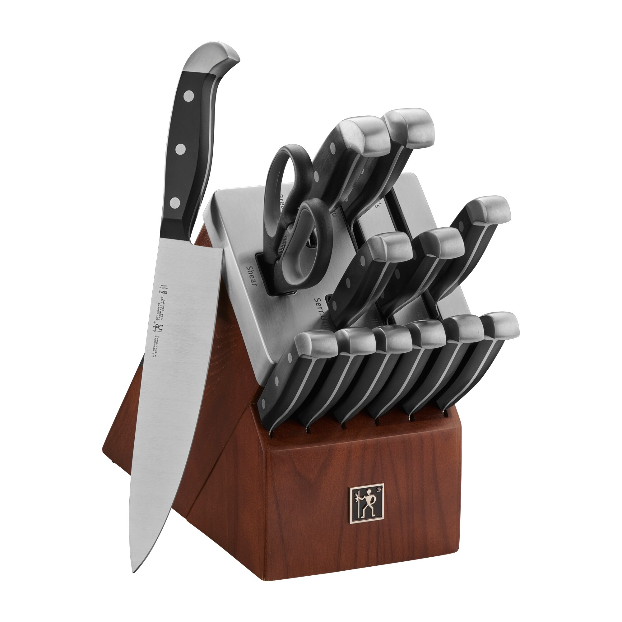 Bed bath and clearance beyond knife sets