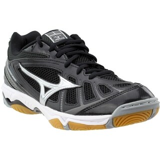 mizuno wave hurricane 2 mens