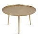 preview thumbnail 18 of 33, Kate and Laurel Alessia Round Coffee Table