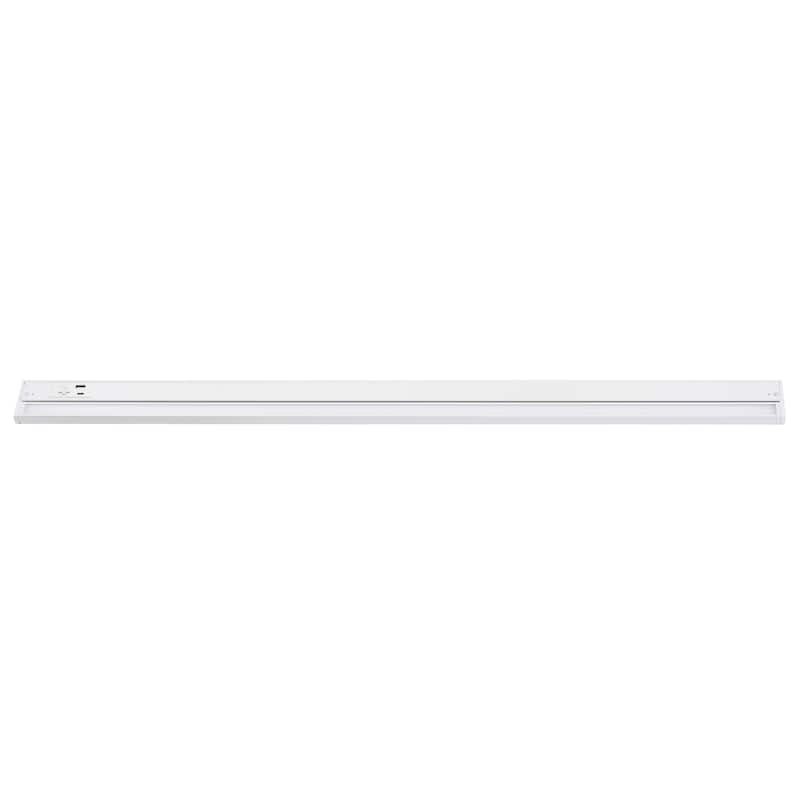AFX Elena LED Undercabinet - 40" - White