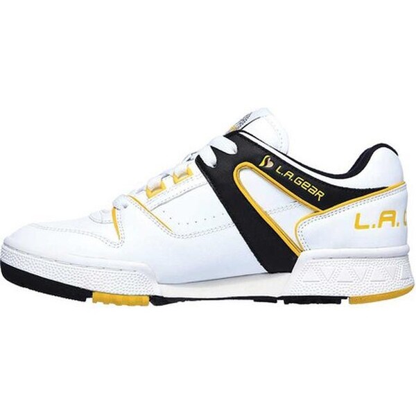 la gear slammer