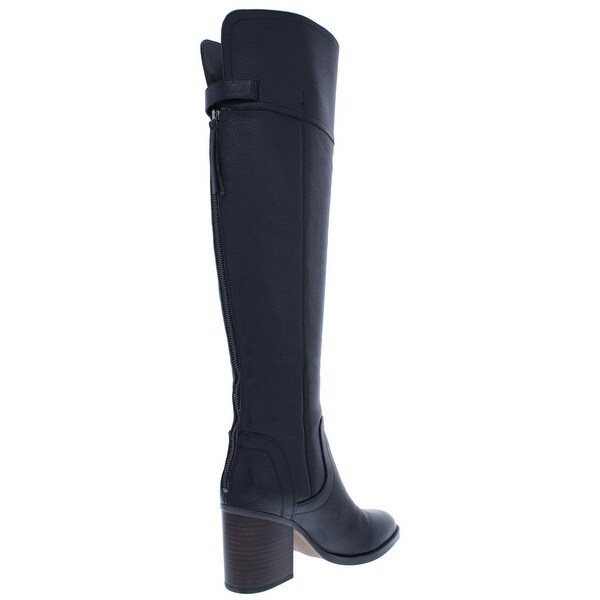 ollie over the knee boot