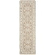 preview thumbnail 31 of 36, SAFAVIEH Handmade Blossom Almyra Modern Floral Wool Rug