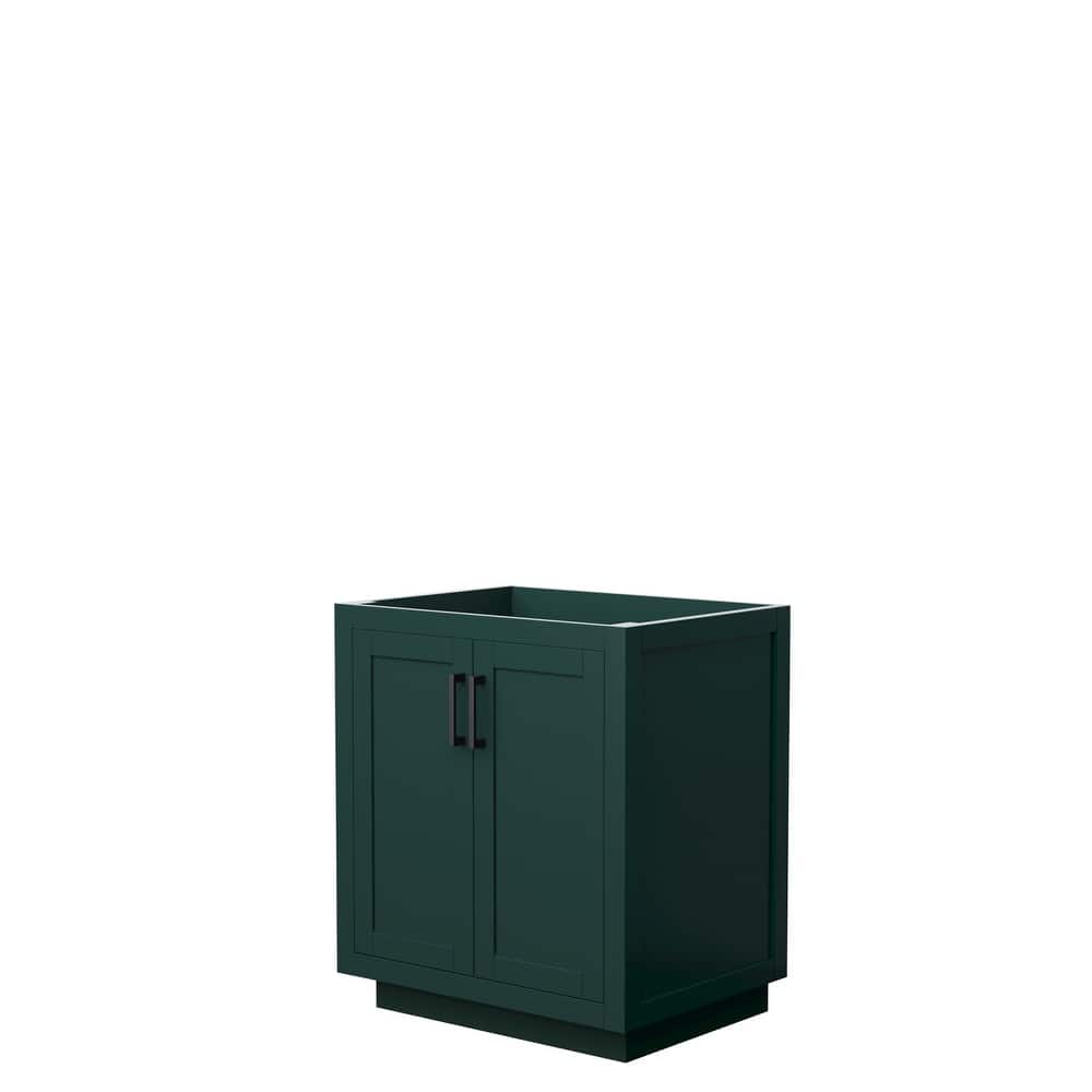 Miranda Single Bathroom Vanity Cabinet, No Mirror
