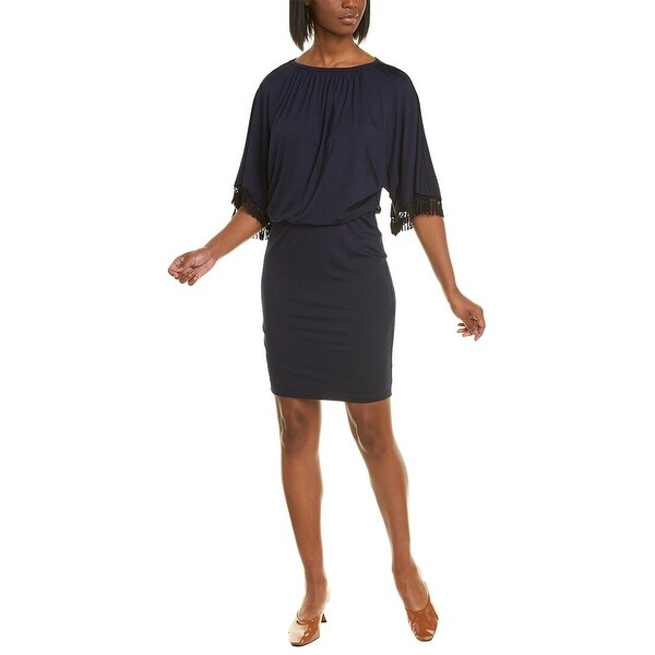 trina turk paradise dress